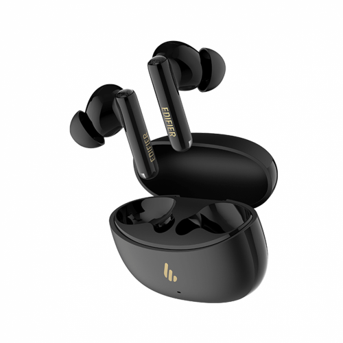 Edifier X5 Pro True Wireless Earbuds with Active Noise Cancellation, Black - 3