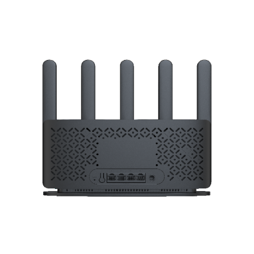 Hikvision AX3000 Dual Band Gigabit Wi-Fi 6 Wireless Router DS-3WR30X-V / Свич салаалагч , Сүлжээний Төхөөрөмж / - 2