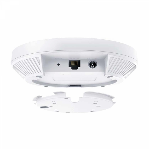 TP-Link Omada EAP613 AX1800 Ceiling Mount WiFi 6 Access Point - 3