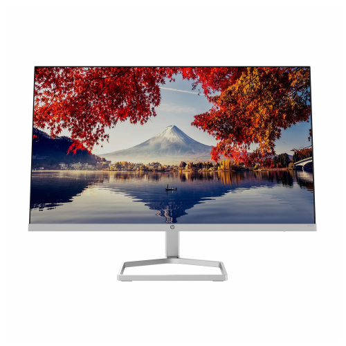 HP M24f 24-inch FreeSync IPS FHD Monitor, Black