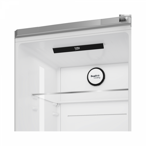 Beko 320л багтаамжтай Digital Inverter мотортой No Frost хөргөгч B3RCNK362HX - 2
