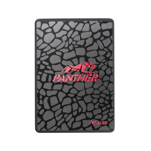 Apacer 256GBa SSD350 Panther SATA III 2.5-Inch Internal SSD /AP256GAS350-1/