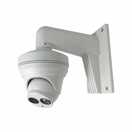 Hikvision Wall Mounting Bracket for Dome Camera DS-1273ZJ-130 - 4