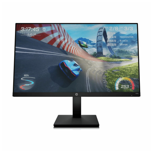 HP X27q 27-inch QHD Anti-glare, AMD FreeSync 165Hz IPS Gaming Monitor
