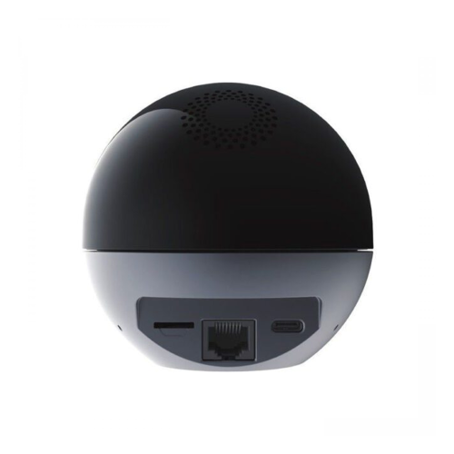 EZVIZ CS-E6 Autozoom 3K Smart Home Camera - 2
