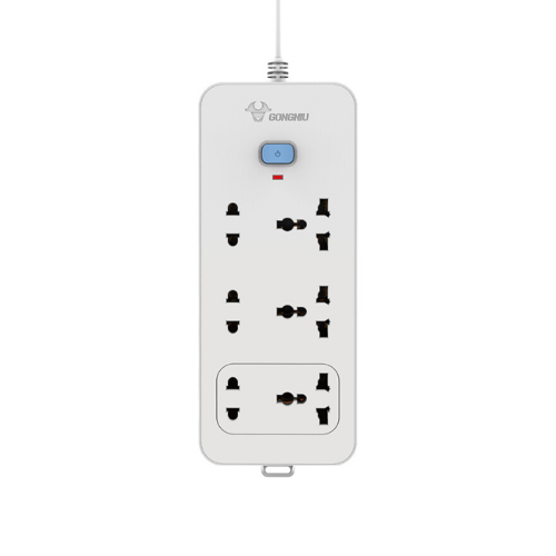 Олон залгуур 5метр Gongniu N1330 /Power Socket/