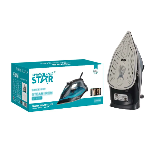 Winning Star уурын индүү ST-6101 - 4