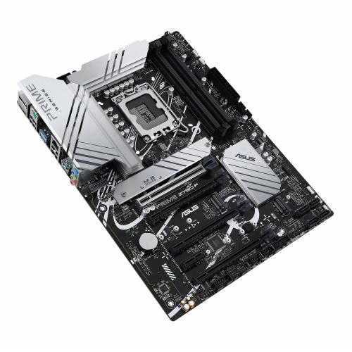 ASUS PRIME Z790-P D5 (LGA 1700) ATX Motherboard - 5