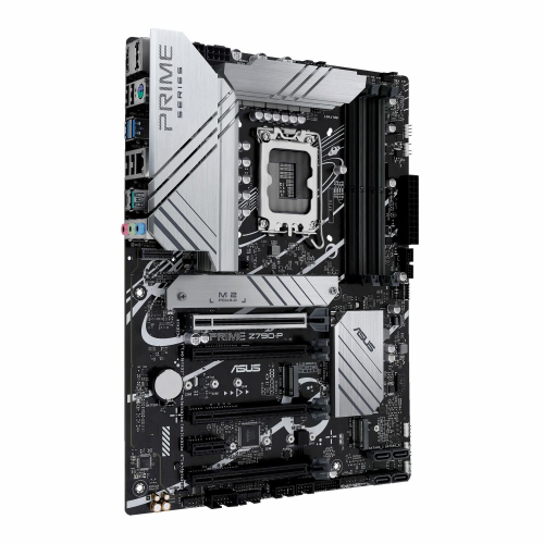 ASUS PRIME Z790-P D5 (LGA 1700) ATX Motherboard - 2