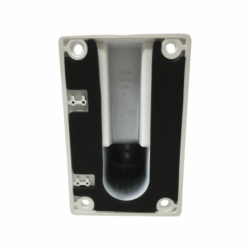 Hikvision Wall Mounting Bracket for Dome Camera DS-1273ZJ-130 - 3