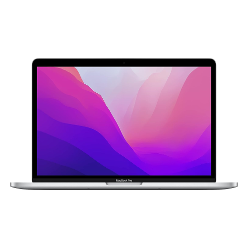 Apple MacBook Pro 13.3" M2-chip, 8GB RAM, 256GB SSD (Early 2022) Silver /MNEP3/