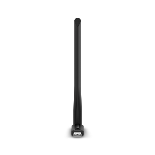 TP-Link Archer T2U Plus AC600 High Gain Wireless Dual-Band USB Adapter - 2