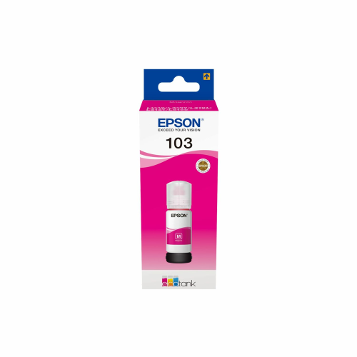 Epson 003 toner 65ml Magenta (M) Original /L3110.../