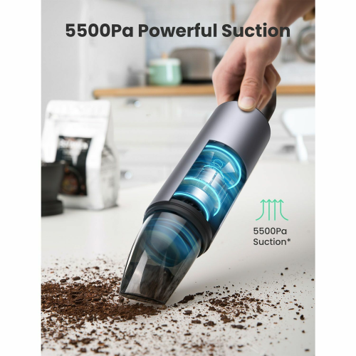 UGREEN Portable Car Vacuum Cleaner (80645) - 3