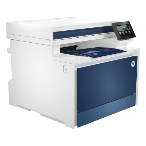 HP Color LaserJet Pro MFP 4303fdw Printer / Хэвлэгч , Лазер Өнгөт Принтер / - 2