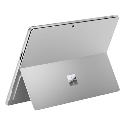 Microsoft Surface Pro 11 Snapdragon X Plus, DDR5 16GB RAM, 512GB SSD, 13-inch Multi-touch LCD Display, Win11, AI+PC, Platinum - 2