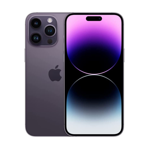 Apple iPhone 14 Pro 256GB, Deep Purple