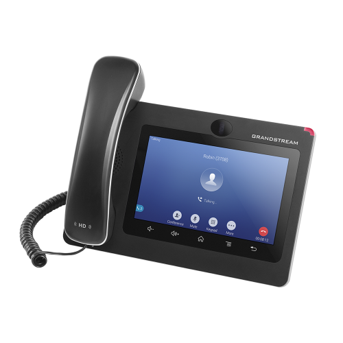 Grandstream GXV3370 IP Video Phone with Android / Дотуур Суурин утас / - 3