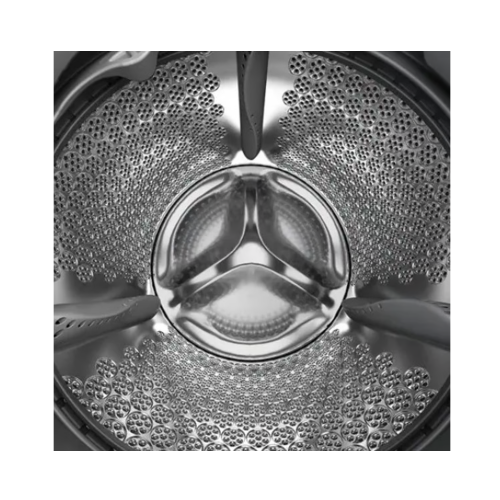 Toshiba 10кг Багтаамжтай EcoBubble Бүрэн Автомат Угаалгын Машин TW-BK110G4UZ-WK - 3