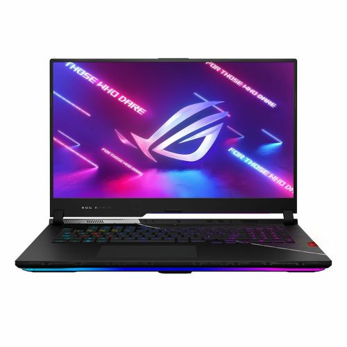 ASUS ROG STRIX SCAR G17 G733ZM-MF3761W Intel core i7-12700H, DDR5 4800Mhz 16GB RAM, 1TB M.2 NVMe PCIe 4.0 SSD, NV RTX3060 6Gb, 360Hz FHD IPS 17.3", Win11 home