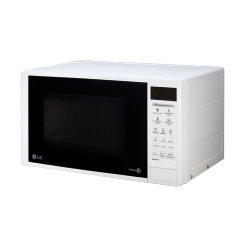 LG 20л Багтаамжтай Богино Долгионы Зуух MS2042DY - 2