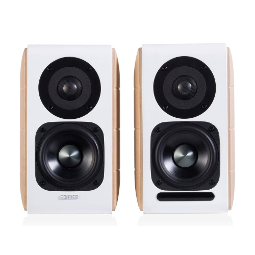 Edifier S880DB Bluetooth Speaker System, White - 3