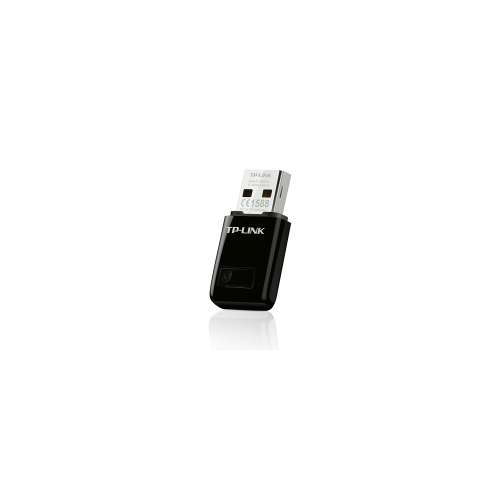 TP-Link WN823N 300Mbps Mini Wireless N USB Adapter - 2
