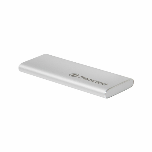Transcend 1TB ESD260C USB 3.1 Gen2 Type-C Portable SSD /TS1TESD260C/ - 3