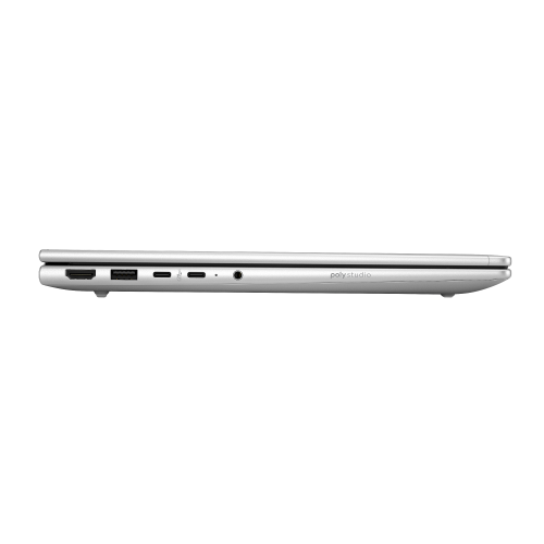 HP ProBook 4 G1i, Ultra 5-225U, DDR5 5600Mhz 8GB RAM, 256GB NVMe M.2 SSD, 14-inch Anti-glare WUXGA LED, Pike Silver - 2