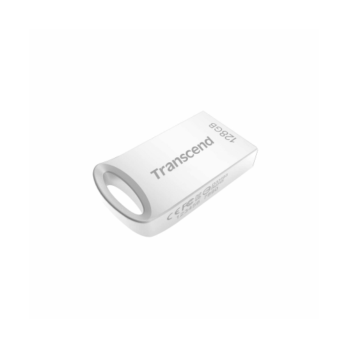 Transcend 128GB JetFlash 710 USB 3.1 Gen1 Flash Drive /TS128GJF710S/ - 2