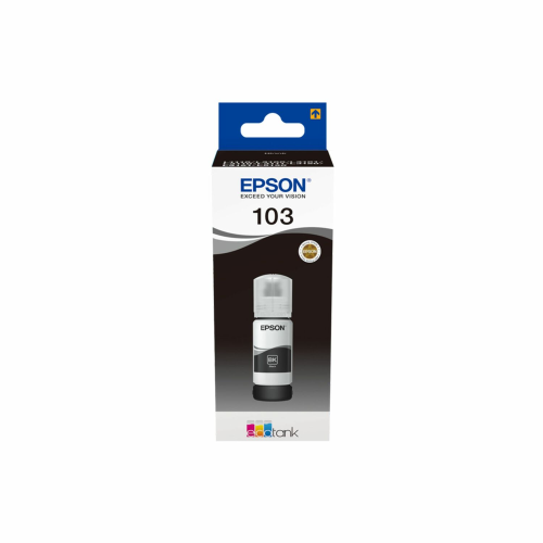 Epson 003 toner 65ml Black (BK) Original /L3110.../