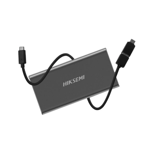 Hiksemi Dagger Mini 256GB USB3.2 Type-C Portable SSD HS-ESSD-T200N - 3