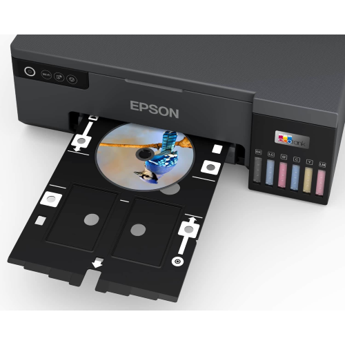 Epson EcoTank L8058 WiFi Ink Tank Photo Printer - 2