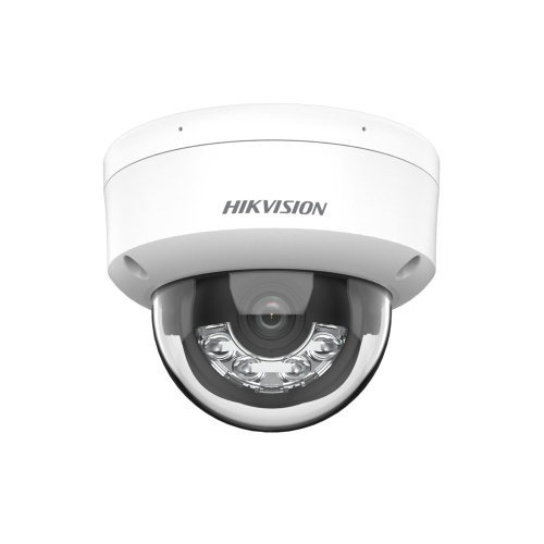 Hikvision 8MP Smart Hybrid Light Fixed Dome Network Camera DS-2CD1183G2-LIU / Дотор Хяналтын Камер / - 3