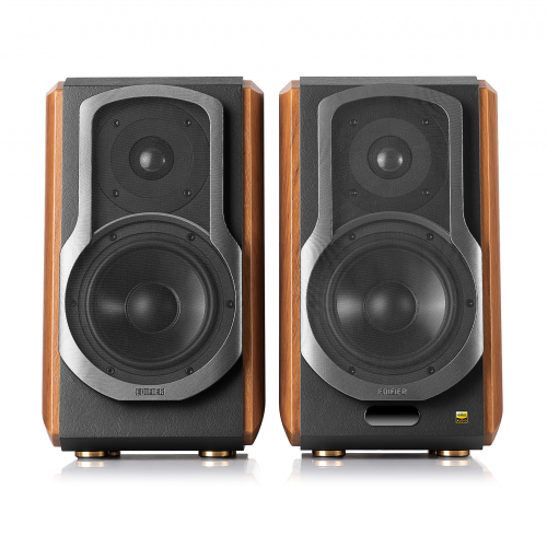 Edifier S1000MKII Bluetooth Speaker System, Brown / Чанга яригч / - 2