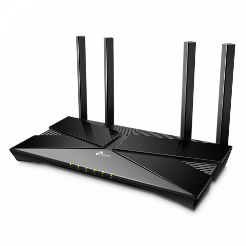 TP-Link Archer AX53 AX3000 Dual-Band Gigabit Wi-Fi 6 Router - 2