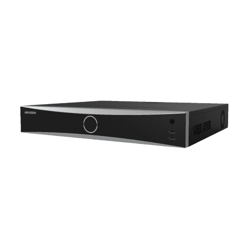 Hikvision 32Ch 1.5U 4K K-Series AcuSense NVR DS-7732NXI-K4