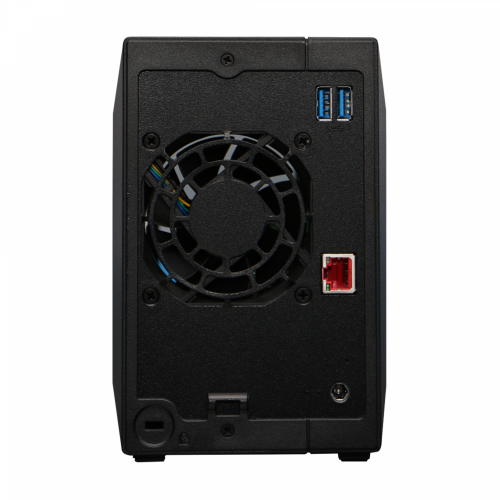 ASUSTOR DRIVESTOR 2 Pro Gen2 AS3302T v2 2-Bay Quad-Core 1.7GHz Personal Cloud NAS / NAS төхөөрөмж / - 4