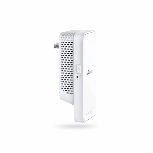 TP-Link RE330 AC1200 Dual-Band Wireless Mesh Wi-Fi Range Extender - 3