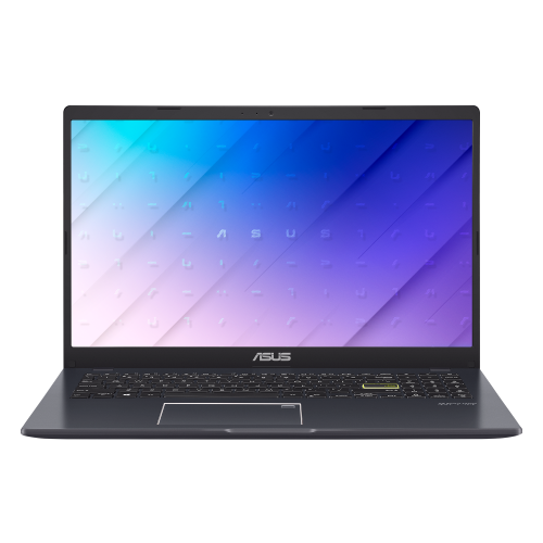 ASUS Laptop E15 E510MA-EJ924W Intel Celeron N4020, DDR4 4GB RAM, 256GB SSD, 15.6 inch, Win11 home, Peacock Blue