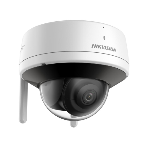 Hikvision 4MP Outdoor Audio Fixed Dome WiFi Network Camera DS-2CV2141G2-IDW / Дотор Хяналтын Камер / - 2