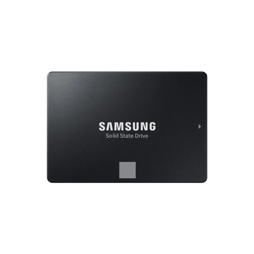 Samsung EVO 870 500GB 2.5-Inch SATA III Internal SSD