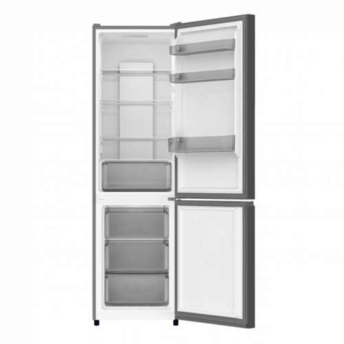 Konka 344л Багтаамжтай Combi 2-Хаалгатай Хөргөгч KRF-344WG - 2