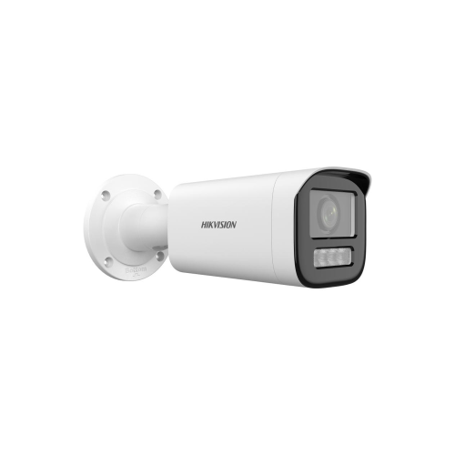 Hikvision 4MP Dual Light MD 2.0 Varifocal 2.8-12mm Bullet Network Camera DS-2CD1643G2-LIZU / Гадаа Хяналтын Камер / - 3