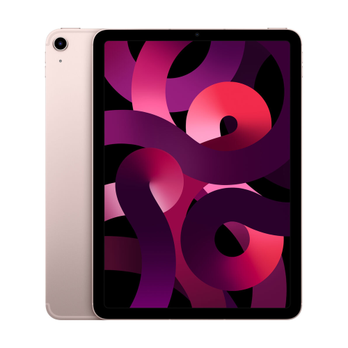 Apple iPad Air 10.9-inch (5th gen) M1 Chip Wi-Fi + Cellular 256GB Pink /MM723/