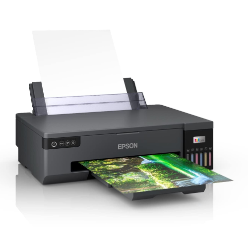 Epson EcoTank L18058 A3 Photo Ink Printer - 3