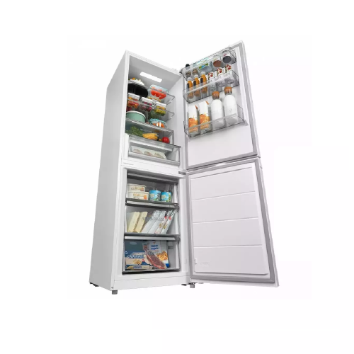 Toshiba 320л багтаамжтай No Frost, DualCooling 2-Хаалгатай Хөргөгч GR-RB449WE-PMJ-51 - 4