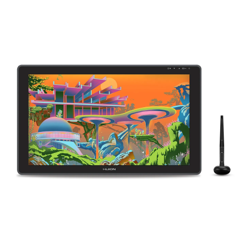 Huion Kamvas 22 GS2201 Graphic Pen Display