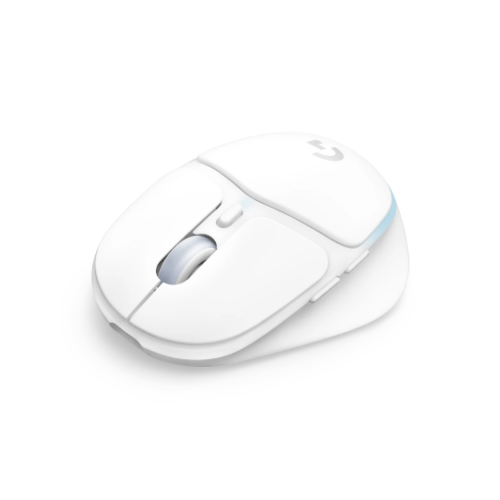 Logitech G705 Wireless Gaming Mouse, White - 2