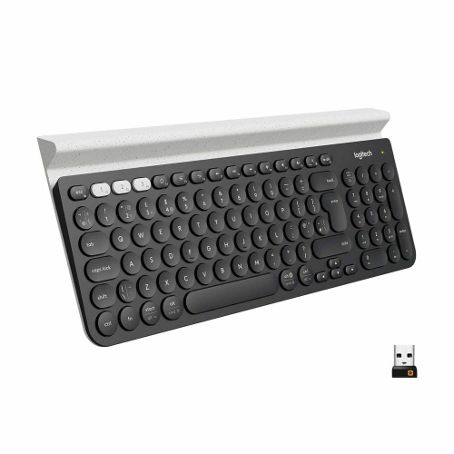 Logitech K780 Multi-Device Wireless Keyboard